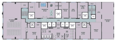 Project Image of 652 Sq.ft 1 BHK Apartment / Flat for sale in Lodhivali for Rs. 3900000
