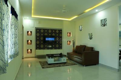 Project Image of 1690.0 - 1700.0 Sq.ft 3 BHK Villa for buy in Tripura Meadows