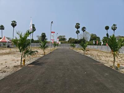 Project Image of 736.0 - 1544.0 Sq.ft Residential Plot Plot for buy in Sathiyam LV Sanda Royale