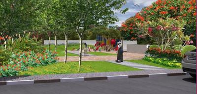 Project Image of 1500.0 - 2400.0 Sq.ft Residential Plot Plot for buy in Ajmal Flora Valley Plots