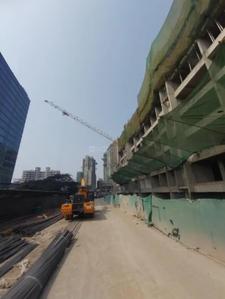 Project Image of 471.03 - 1076.07 Sq.ft 1 RK Apartment for buy in Majestique Evolvus Phase III