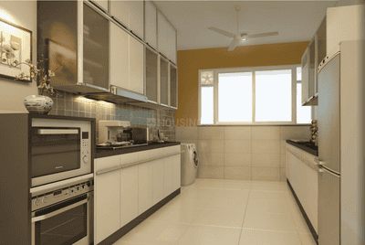 Project Image of 1327.0 - 3498.0 Sq.ft 2 BHK Apartment for buy in Prestige Ivy League