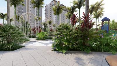 Project Image of 884.0 - 1169.0 Sq.ft 2 BHK Apartment for buy in Sumadhura Gardens By The Brook Phase 1