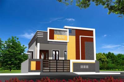 Project Image of 580.0 - 1100.0 Sq.ft 1 BHK Villa for buy in Shree Krishna Avenue