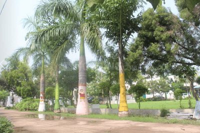 Project Image of 885.0 - 1810.0 Sq.ft 2 BHK Villa for buy in Abhishek Harsh Pride Phase I