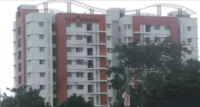 Project Image of 385.0 - 754.0 Sq.ft 1 BHK Apartment for buy in Vijay Shanthi Infiniti
