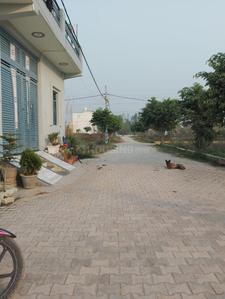 Project Image of 720.0 - 2700.0 Sq.ft Residential Plot Plot for buy in Planet Royal Green City