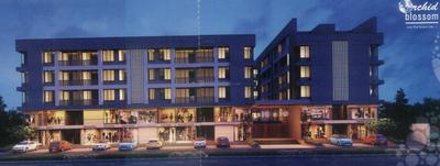 Project Image of 1035 Sq.ft 2 BHK Apartment / Flat for sale in Palanpur for Rs. 3850000