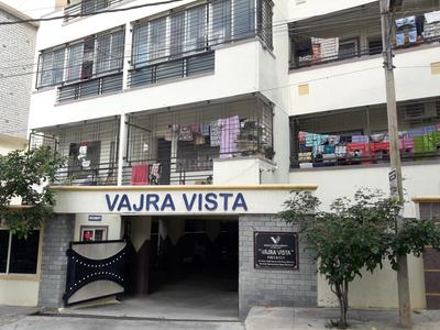 Project Image of 1020.0 - 1500.0 Sq.ft 2 BHK Apartment for buy in Vajra Vista