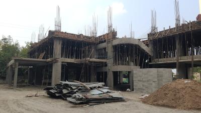 Project Image of 0.0 - 1022.89 Sq.ft 3 BHK Apartment for buy in Wellanta Homes