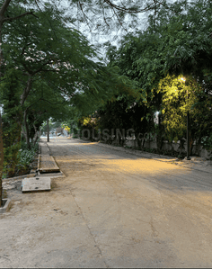 JKM Sree Ram Enclave Project Images