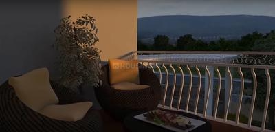 Project Image of 825.0 - 2007.0 Sq.ft 1 BHK Apartment for buy in Dharti Mahaviram