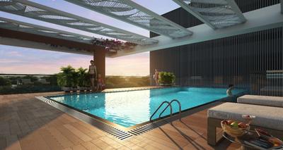 Project Image of 663.92 - 995.98 Sq.ft 2 BHK Apartment for buy in Wamanbhau 121 Paradise