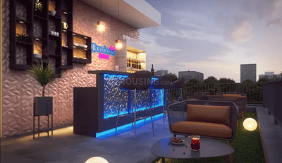 Project Image of 623.66 - 825.91 Sq.ft 2 BHK Apartment for buy in Mantra Insignia Phase 2