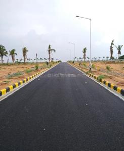 Project Image of 1350.0 - 6641.0 Sq.ft Residential Plot Plot for buy in Akshita Golden Breeze