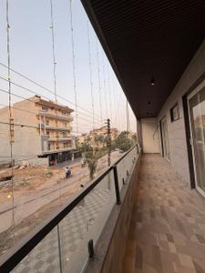 Project Image of 0.0 - 2700.0 Sq.ft 4 BHK Builder Floor for buy in iPropy Elegant Floors By Yogesh Bindal
