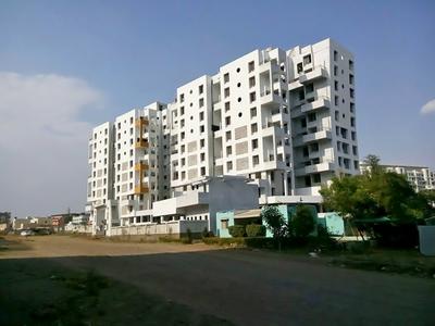 Project Image of 1224.0 - 1804.0 Sq.ft 2 BHK Apartment for buy in Anshul Athena