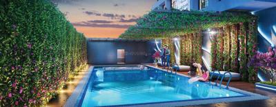 Project Image of 1399.0 - 2798.0 Sq.ft 2.5 BHK Apartment for buy in Shanti Prime
