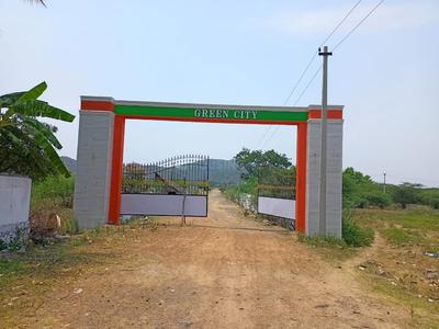 Project Image of 600.0 - 2000.0 Sq.ft Residential Plot Plot for buy in Premier Green City