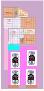 Project Image of 648.0 - 1063.0 Sq.ft 1 BHK Apartment for buy in CC Builders Pearl Garden