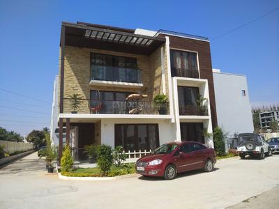 Project Image of 0.0 - 2100.0 Sq.ft 3 BHK Villa for buy in Aesthetic Shivani Sunshine