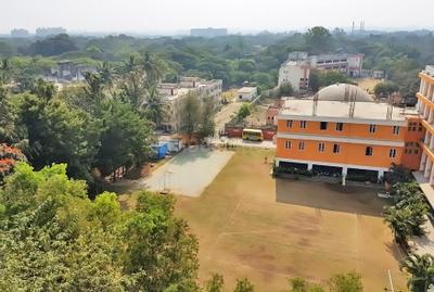 Project Image of 0.0 - 646.0 Sq.ft 2 BHK Apartment for buy in DVL Anandibaug Phase II B Wing