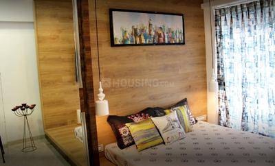 Project Image of 658.54 - 1029.36 Sq.ft 2 BHK Apartment for buy in Rajesh Raj Altezza