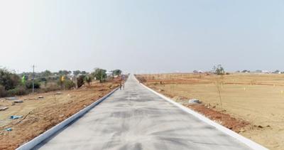 Project Image of 1319.33 - 4334.3 Sq.ft Residential Plot Plot for buy in Shathabdhi Silver Springs Grand