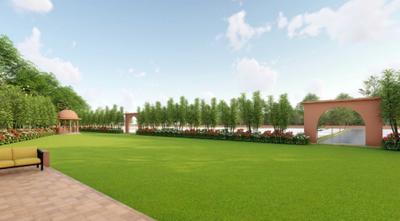 Project Image of 752.18 - 3713.12 Sq.ft Residential Plot Plot for buy in M M Ajit Shanti