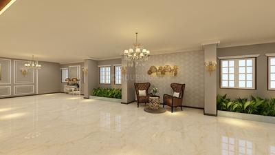 Project Image of 1270.0 - 1765.0 Sq.ft 2 BHK Apartment for buy in KBG Platinum