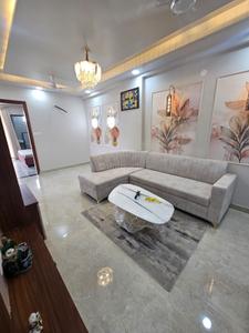 Project Image of 603.64 - 776.4 Sq.ft 3 BHK Apartment for buy in R K Green Valley Heights