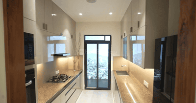 Project Image of 1101.36 - 2391.09 Sq.ft 3 BHK Apartment for buy in Crest Golfshire B