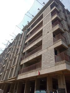 Project Image of 739.0 - 759.0 Sq.ft 3 BHK Apartment for buy in Nexus Emerald