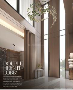 Project Image of 1510.0 - 2410.0 Sq.ft 3 BHK Apartment for buy in Maxheights Aravali One