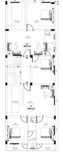 Project Image of 856.0 - 885.0 Sq.ft 2 BHK Apartment for buy in Sai Balaji