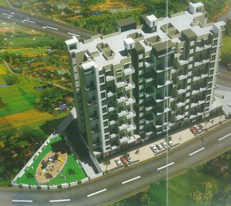 Gallery Cover Pic of Shree Mithila Heights