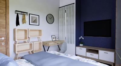 Project Image of 0.0 - 1416.0 Sq.ft 4 BHK Apartment for buy in Ashwamedh Dignity