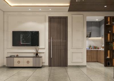 Project Image of 630.0 - 900.0 Sq.ft 2 BHK Apartment for buy in Kashyap Luxury Floors
