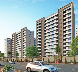 Project Image of 1350.0 - 1960.0 Sq.ft 2 BHK Apartment for buy in Ravani Latinus Dream