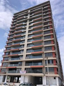 Project Image of 1778.84 - 3400.32 Sq.ft 4 BHK Apartment for buy in Strut Arcadia 77