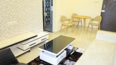 Project Image of 298.16 - 731.0 Sq.ft 1 BHK Apartment for buy in Royal Regalia