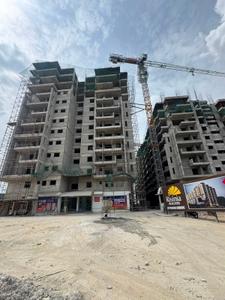 Project Image of 1295.0 - 2135.0 Sq.ft 2 BHK Apartment for buy in Risinia The Twinz