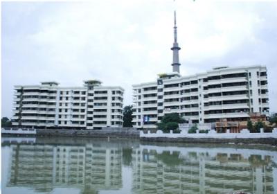 GT Group Exotica Elevation 1