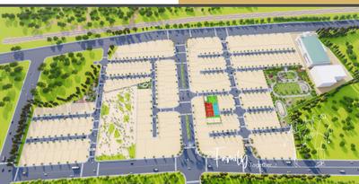 Project Image of 3963.41 - 7670.62 Sq.ft Residential Plot Plot for buy in Keshavam Jamtha 25