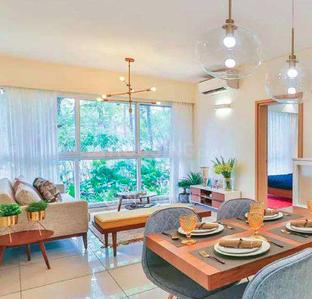 Project Image of 443.0 - 475.0 Sq.ft 1 BHK Apartment for buy in Rahul Sai Ramdas