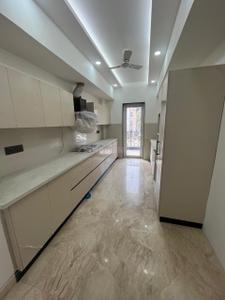 Project Image of 0.0 - 2250.0 Sq.ft 4 BHK Builder Floor for buy in Shri Radhey Homes Luxury Builder Floors