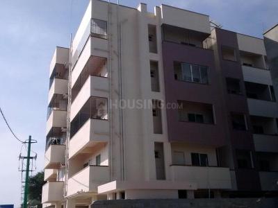 Project Image of 1170.0 - 1685.0 Sq.ft 2 BHK Apartment for buy in Sunshine Silicon Citi