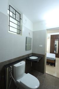Project Image of 563.0 - 1811.0 Sq.ft 1 BHK Apartment for buy in Elegant Palmera Garden