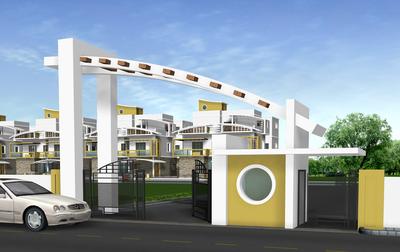 Project Image of 4900.0 - 5400.0 Sq.ft 4 BHK Villa for buy in Sheetal Iris