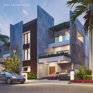 Krushi White Fields Elevation 1